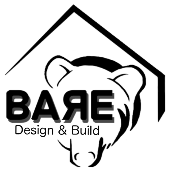 BARE Design and Build