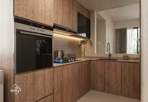 Edgedale Plains 3 Bedder