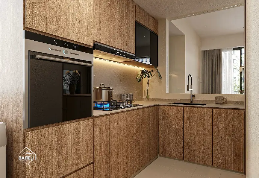 Edgedale Plains 3 Bedder